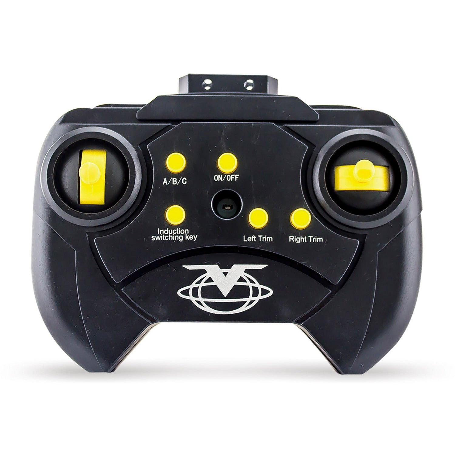 DICTROLUX - Elicottero ad infrarossi Fast